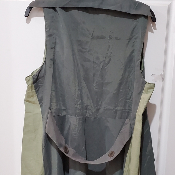 Shrug - Picture 8 of 8